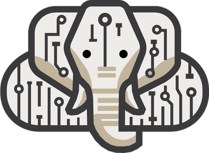 IvoryOS Logo