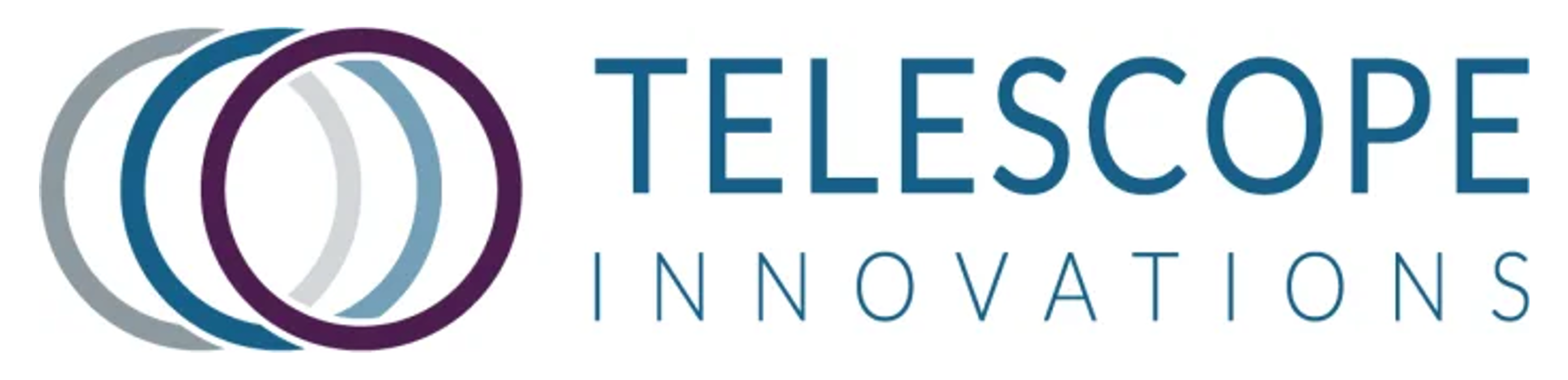 Telescope Logo