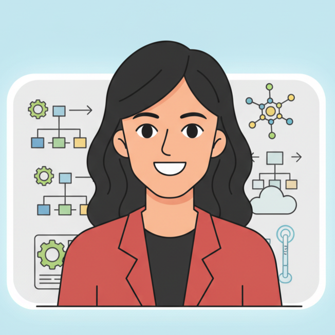 Automation Scientist